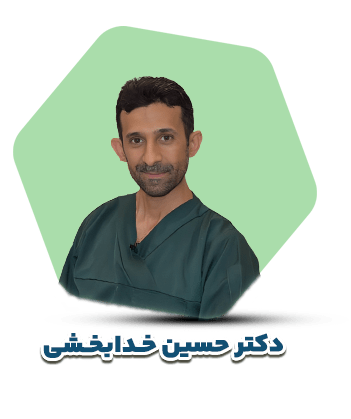 گفتگو ویژه با دکتر حسین خدابخشی